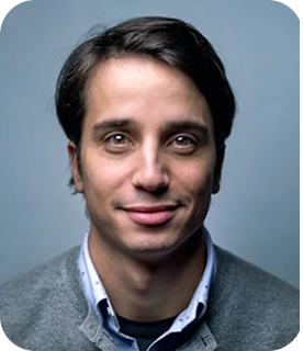 Dr. Michael Turner,  iGaming-Analyst & Consultant